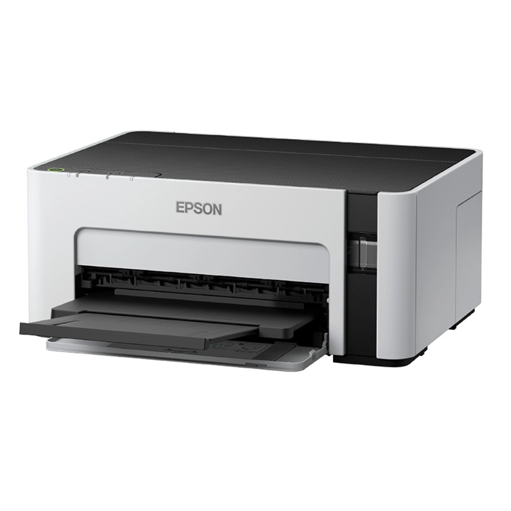 Epson Ink Tank Printer Mono M1100 A4 Single Function view 5